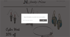 Desktop Screenshot of jewelrynexus.com